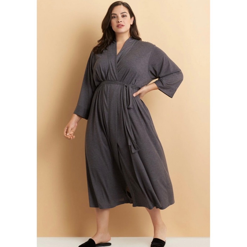 Natori Congo Robe